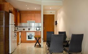 Rosa Street Apartment